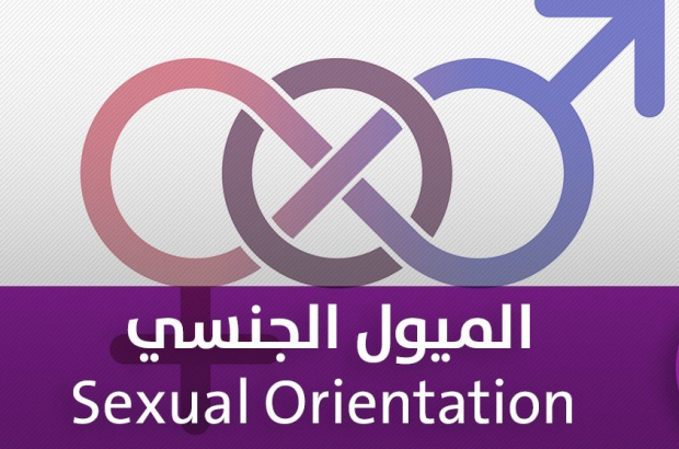 الميول الجنسية و جهاز التناسل