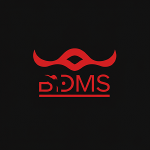 الجنس العنيف بالتراضي BDMS